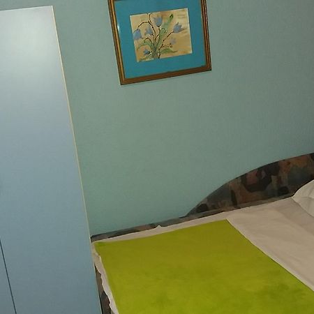 Sobe Majda Hotell Visoko Eksteriør bilde