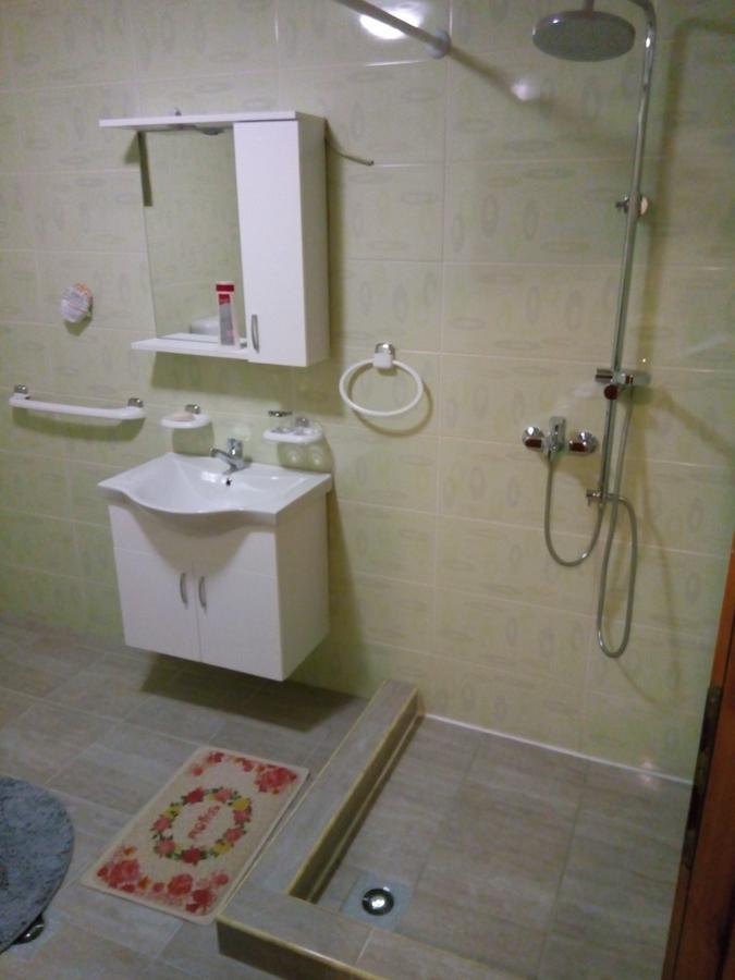 Sobe Majda Hotell Visoko Eksteriør bilde